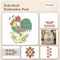 Cross Stitch