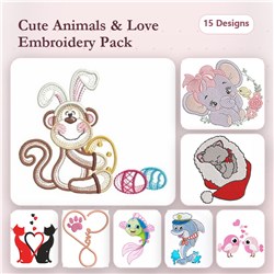 Cute Animals