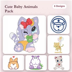 Cute Animals
