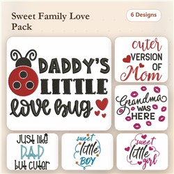 Cute Love