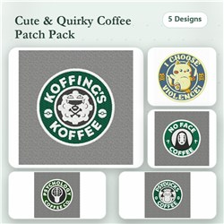 Humorous Coffee