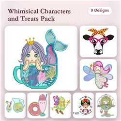 Kawaii Designs