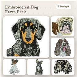 Realistic Pups