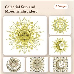 Sun And Moon