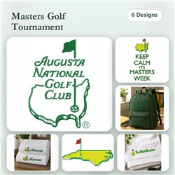 The Masters