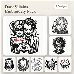 Villians