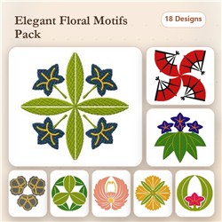 Asian Inspirations