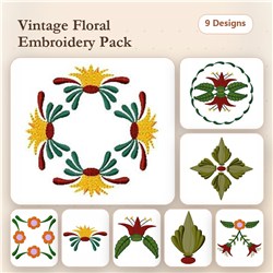 Baltimore Album Blocks