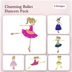 Bella Ballerina