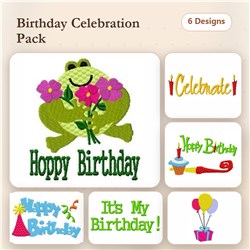 Birthday Gift Set-5