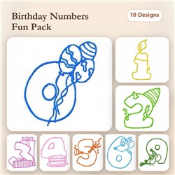 Birthday Gift Set-7
