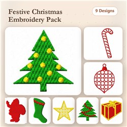 Christmas Fun Font