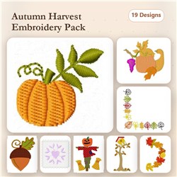 Fabulous Fall
