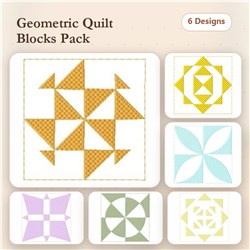 Favorite Quilt Blocks