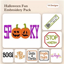 Halloween Magic