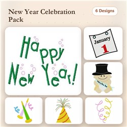 Happy New Year