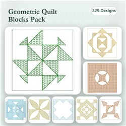Jane Stickle Quilt