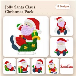 Jolly Old St Nick