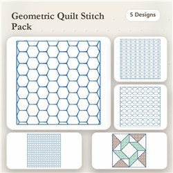 Large Quilt Blocks