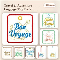 Luggage Tags