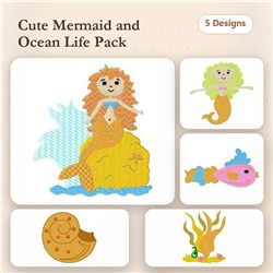 Mermaid Cove