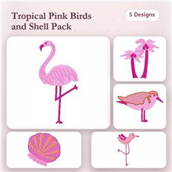 Pink Paradise