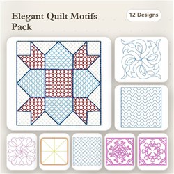 Quilt Blocks