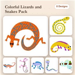 Reptile Mania