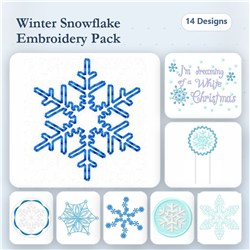 Snowflakes