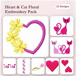 Sweetheart Borders