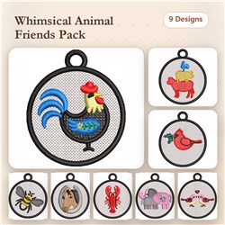 FSL Birds And Animals