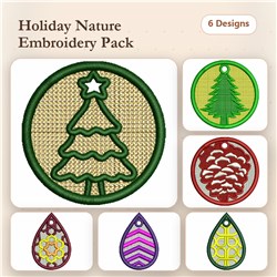FSL Plants & Decorative Ornaments