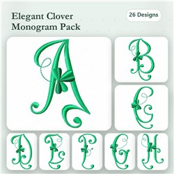 Monogram 58