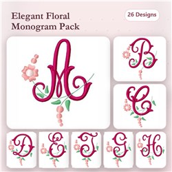 Monogram 62