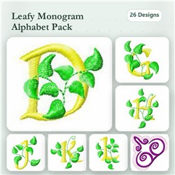 Monograms