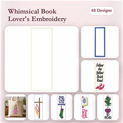 Bookmarks
