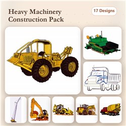 Construction Equipment