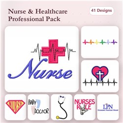 Professional Nurses