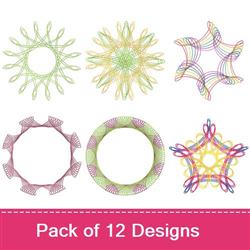 Spirograph 3