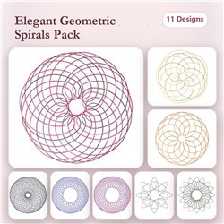 Spirograph 7