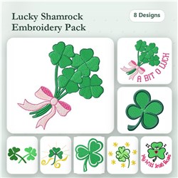 St. Patricks Mega Pack