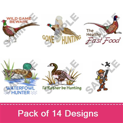 Bird Hunters