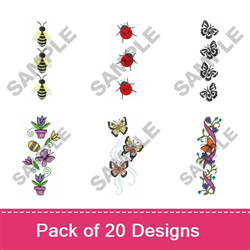Buggy Borders