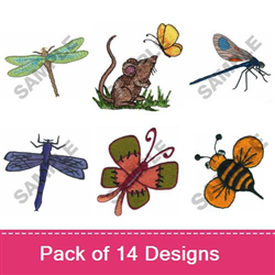 Buggy Bugs