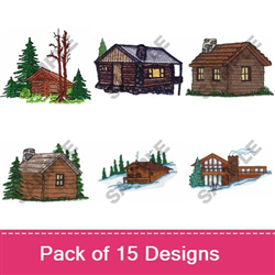 Cabin Charm