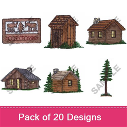 Cabin I
