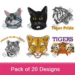 Cat Pride