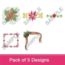 Christmas Frames & Borders