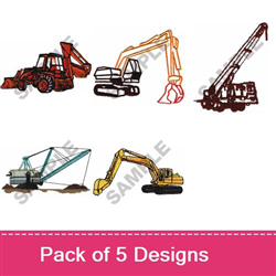 Construction Equipment