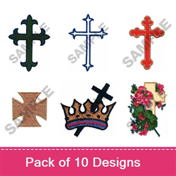 Cross Collection